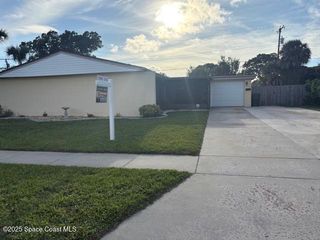 995 Botany Lane, Rockledge, FL 32955
