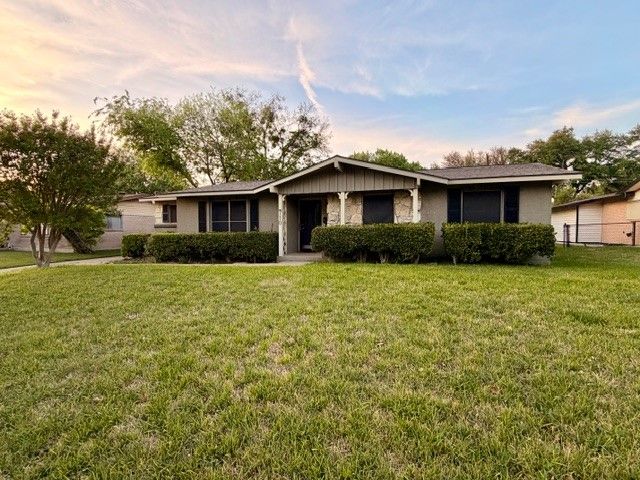 710 Silverstone Drive, Richardson, TX 75080