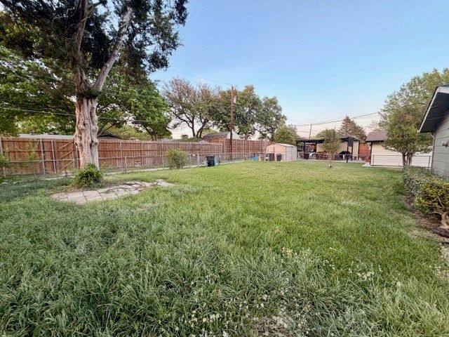 710 Silverstone Drive, Richardson, TX 75080