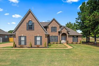 7590 ROMERO DR, Bartlett, TN 38002