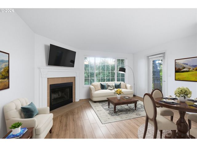 17602 Nw SPRINGVILLE Rd C-7, Portland, OR 97229