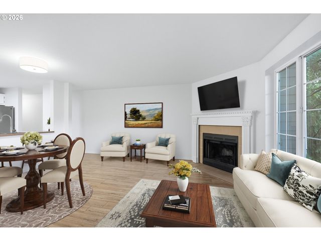 17602 Nw SPRINGVILLE Rd C-7, Portland, OR 97229