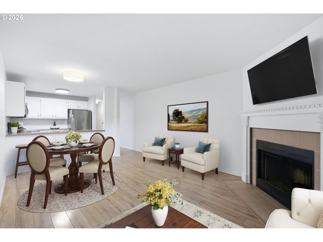 17602 Nw SPRINGVILLE Rd C-7, Portland, OR 97229