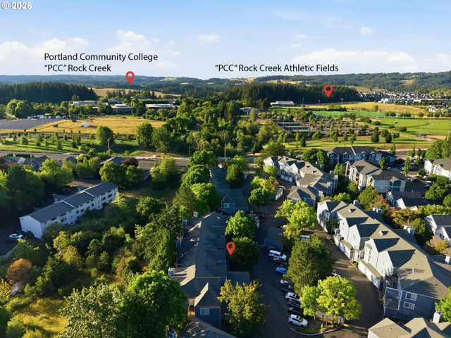 17602 Nw SPRINGVILLE Rd C-7, Portland, OR 97229