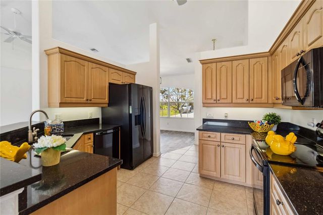113 MARK TWAIN LANE, Rotonda West, FL 33947