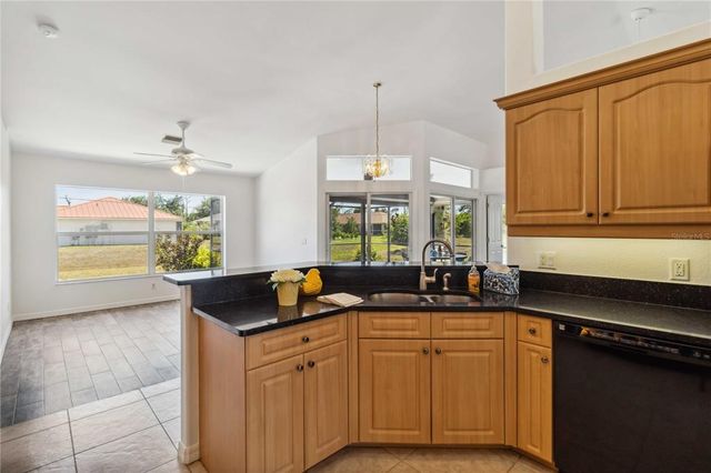 113 MARK TWAIN LANE, Rotonda West, FL 33947