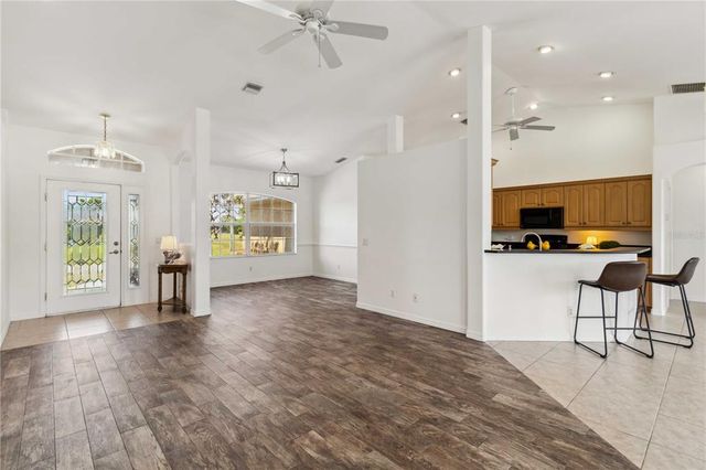 113 MARK TWAIN LANE, Rotonda West, FL 33947