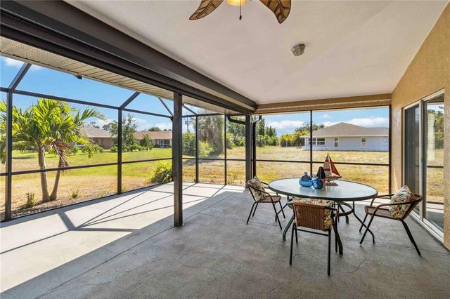 113 MARK TWAIN LANE, Rotonda West, FL 33947