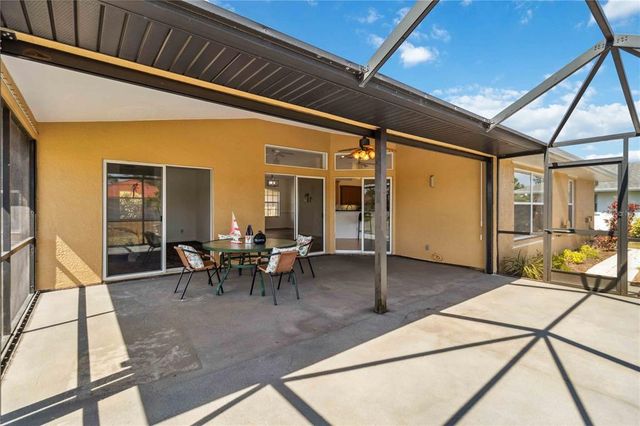 113 MARK TWAIN LANE, Rotonda West, FL 33947