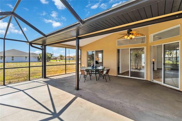 113 MARK TWAIN LANE, Rotonda West, FL 33947