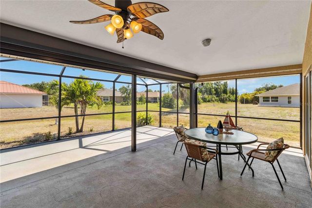 113 MARK TWAIN LANE, Rotonda West, FL 33947