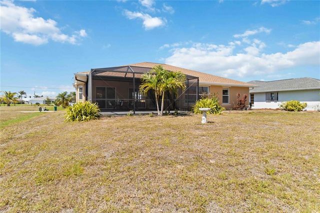 113 MARK TWAIN LANE, Rotonda West, FL 33947