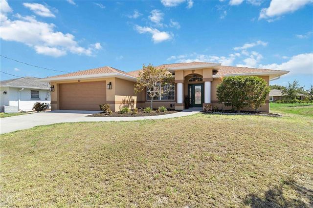 113 MARK TWAIN LANE, Rotonda West, FL 33947
