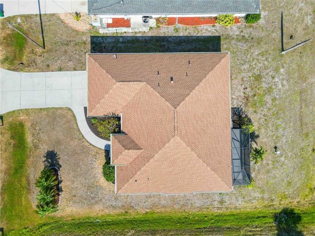 113 MARK TWAIN LANE, Rotonda West, FL 33947