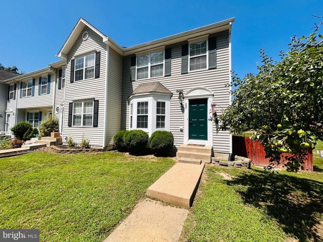400 MUNSONS HILL CT, Stafford, VA 22554