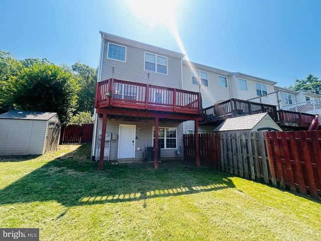 400 MUNSONS HILL CT, Stafford, VA 22554