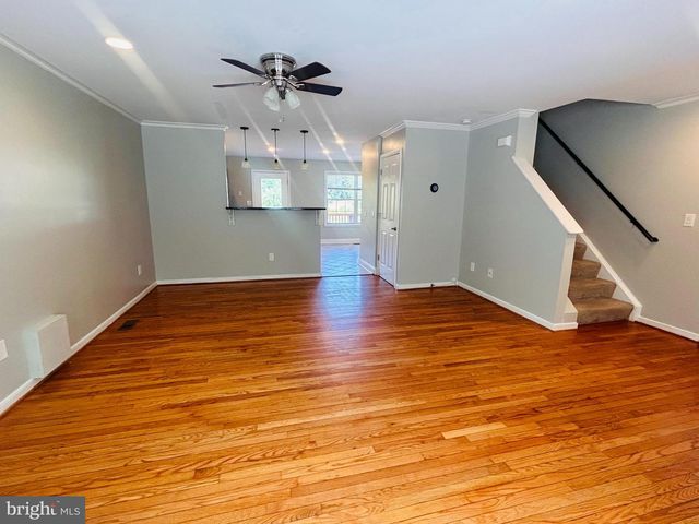 400 MUNSONS HILL CT, Stafford, VA 22554