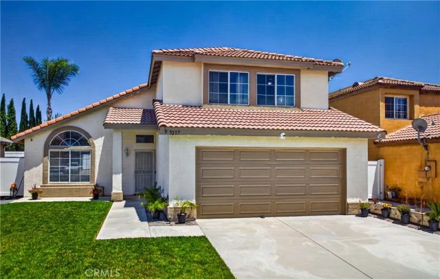 5217 Quapaw, Jurupa Valley, CA 92509