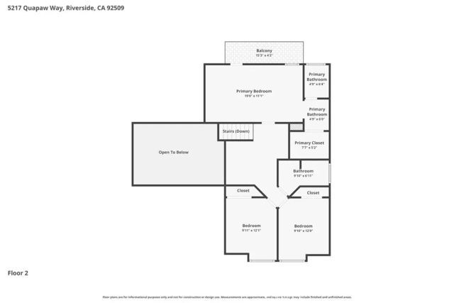 5217 Quapaw, Jurupa Valley, CA 92509