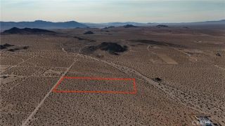 764 Rabbit Springs, Lucerne Valley, CA 92356