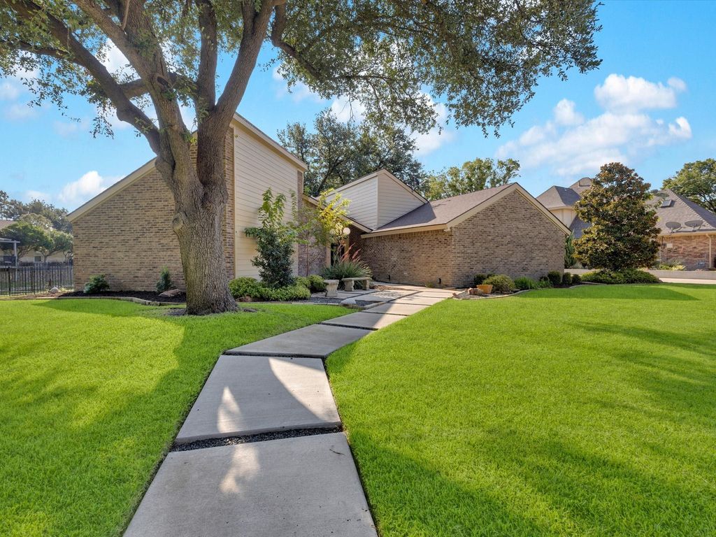 2508 Inverness Lane, Plano, TX 75075