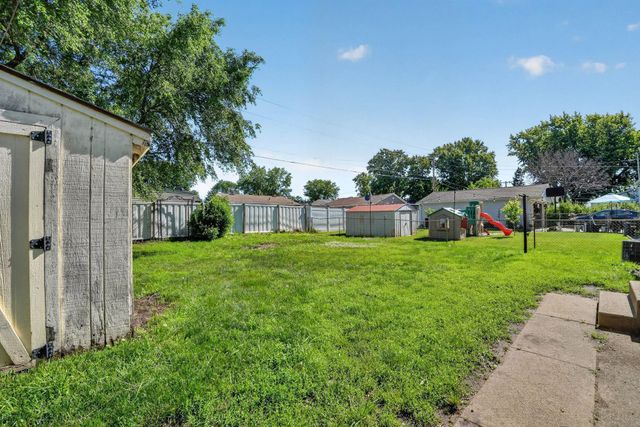 1548 Wakonda Drive, Waterloo, IA 50703