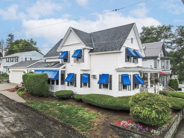 153 Eleventh, Lowell, MA 01850