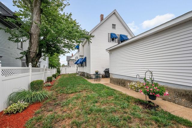 153 Eleventh, Lowell, MA 01850