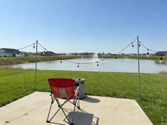 6511 Wallingford Street, Lafayette, IN 47905