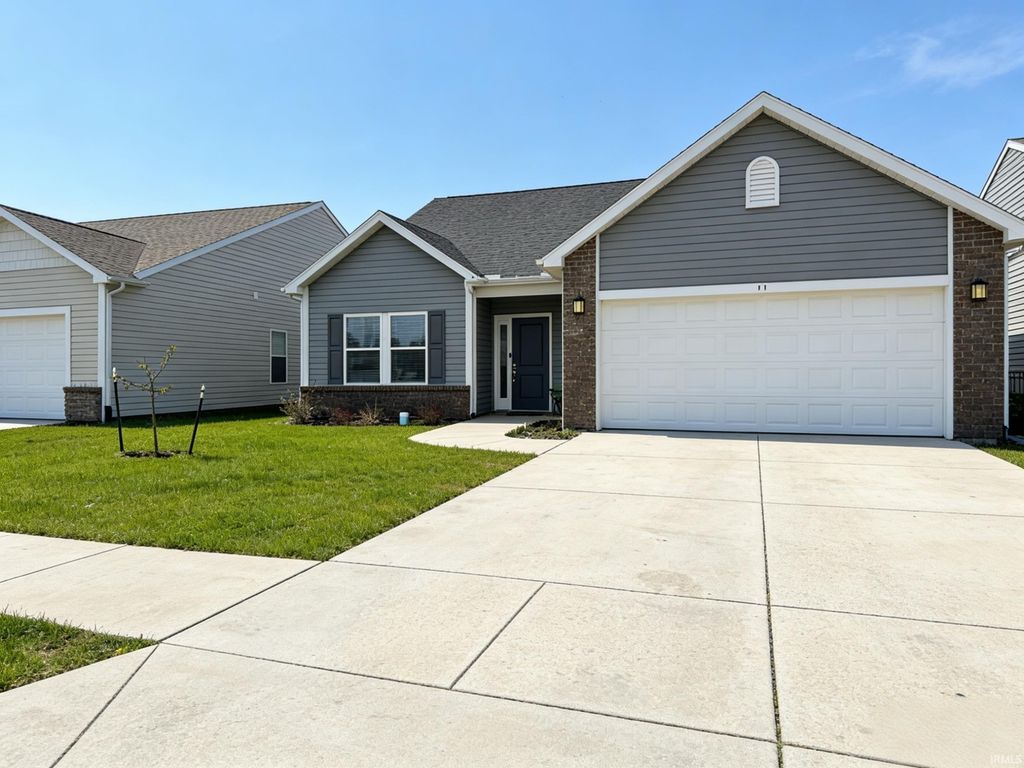 6511 Wallingford Street, Lafayette, IN 47905