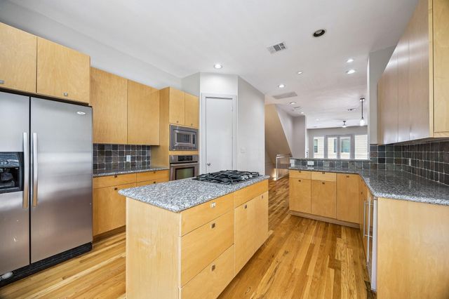 5802 Maxie Street C, Houston, TX 77007