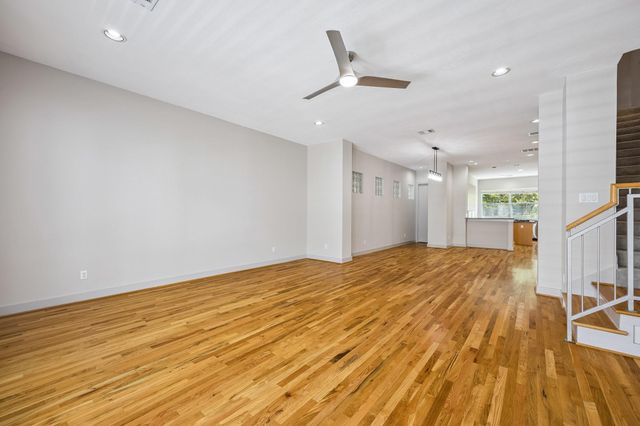 5802 Maxie Street C, Houston, TX 77007