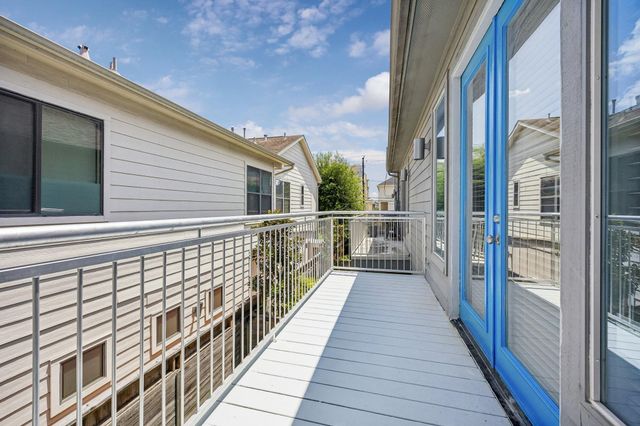 5802 Maxie Street C, Houston, TX 77007
