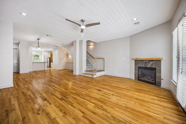 5802 Maxie Street C, Houston, TX 77007
