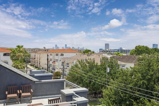 5802 Maxie Street C, Houston, TX 77007