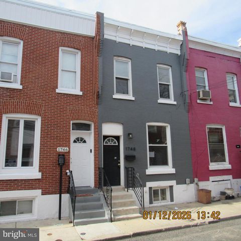 1748 N BAMBREY ST, Philadelphia, PA 19121