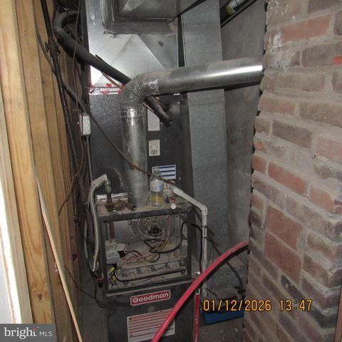 1748 N BAMBREY ST, Philadelphia, PA 19121