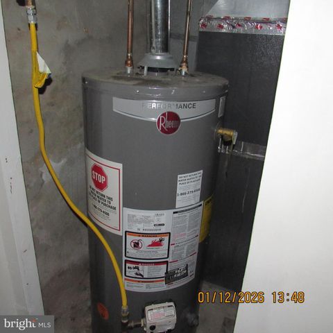 1748 N BAMBREY ST, Philadelphia, PA 19121