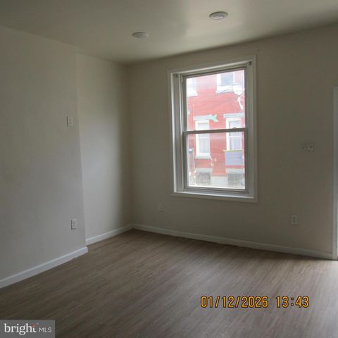 1748 N BAMBREY ST, Philadelphia, PA 19121