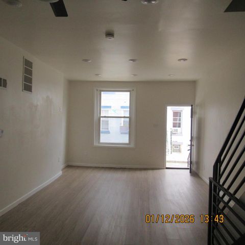 1748 N BAMBREY ST, Philadelphia, PA 19121