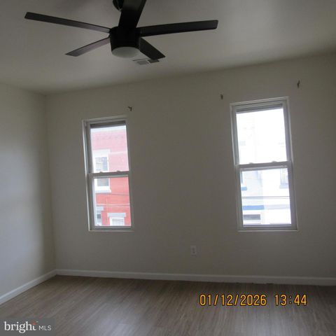 1748 N BAMBREY ST, Philadelphia, PA 19121