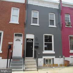 1748 N BAMBREY ST, Philadelphia, PA 19121