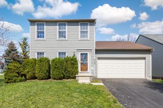 5722 Silver Spurs Lane, Galloway, OH 43119