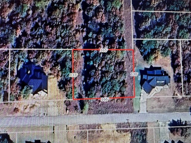 11 Cross Oaks Drive, Skiatook, OK 74070