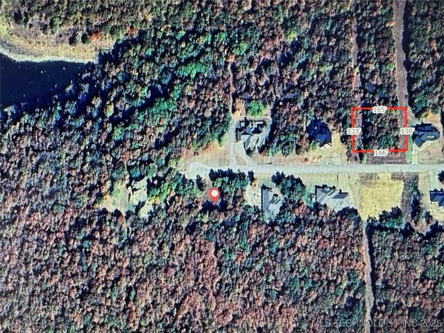 11 Cross Oaks Drive, Skiatook, OK 74070