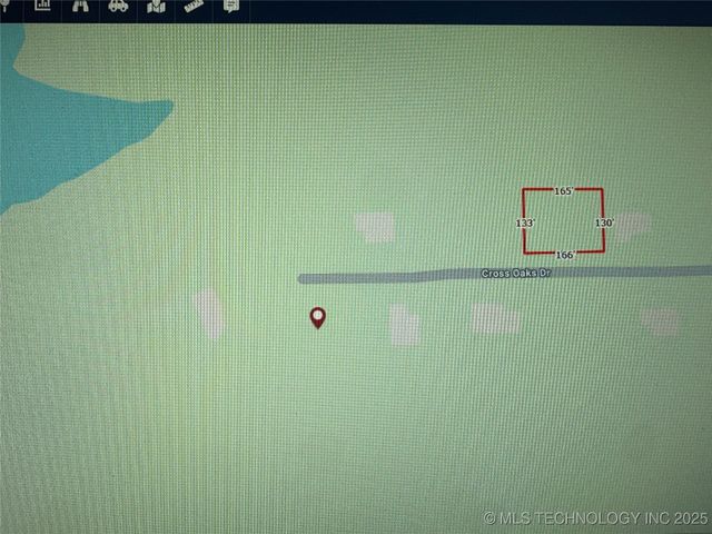 11 Cross Oaks Drive, Skiatook, OK 74070