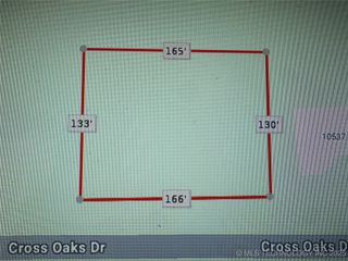 11 Cross Oaks Drive, Skiatook, OK 74070