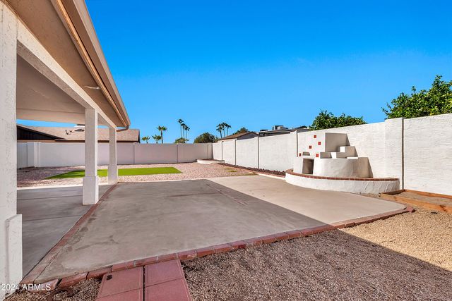 5234 E BLANCHE Drive, Scottsdale, AZ 85254