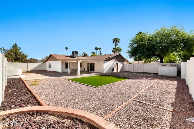 5234 E BLANCHE Drive, Scottsdale, AZ 85254