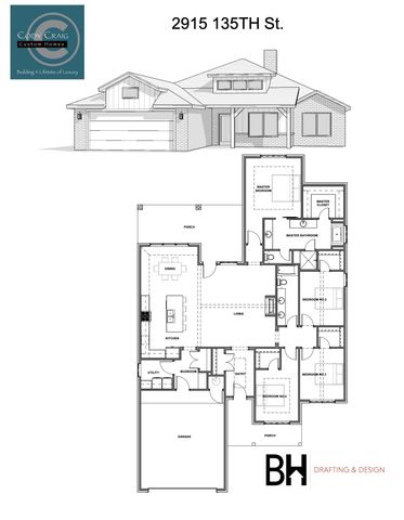 2915 135th Street, Lubbock, TX 79423